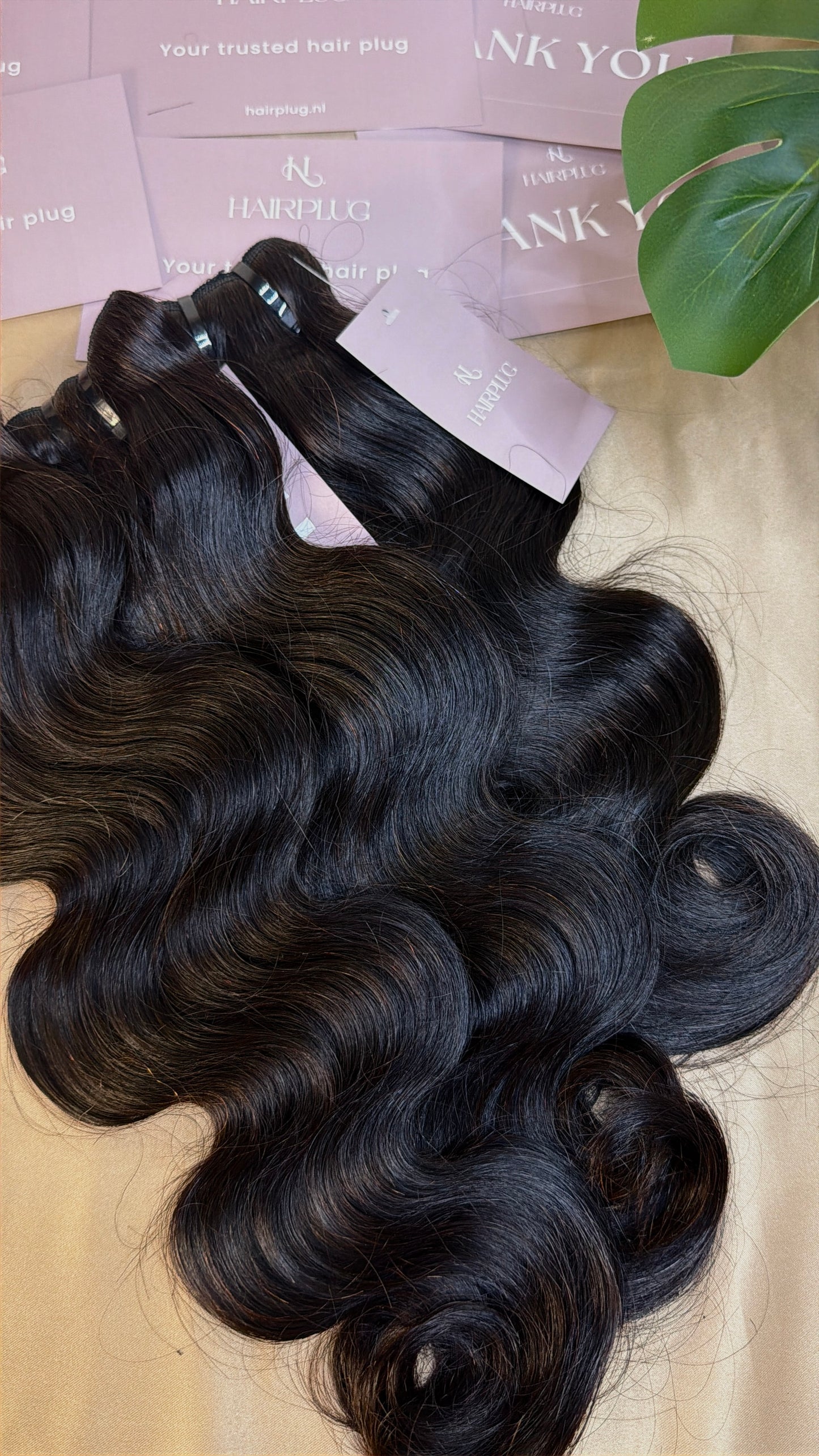 Malaysian Bodywave