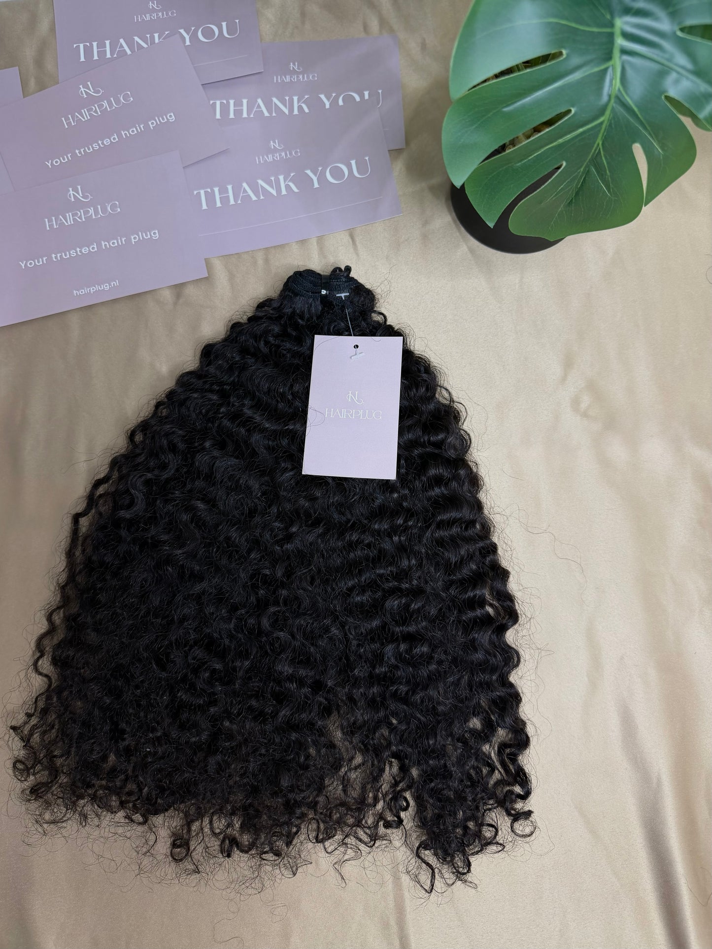 Bali Curly