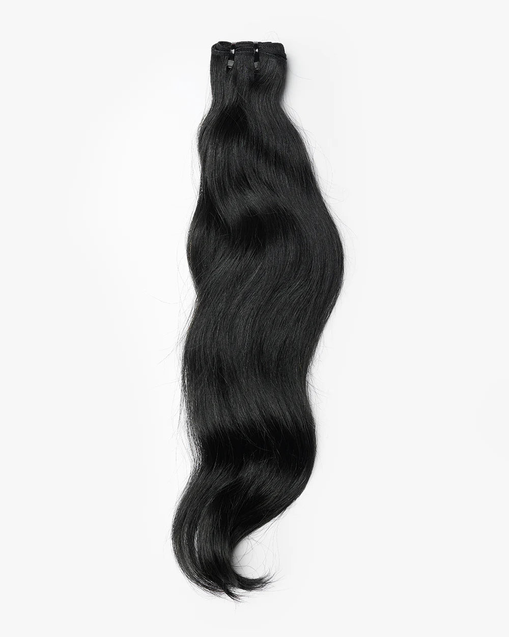 Natural Wavy