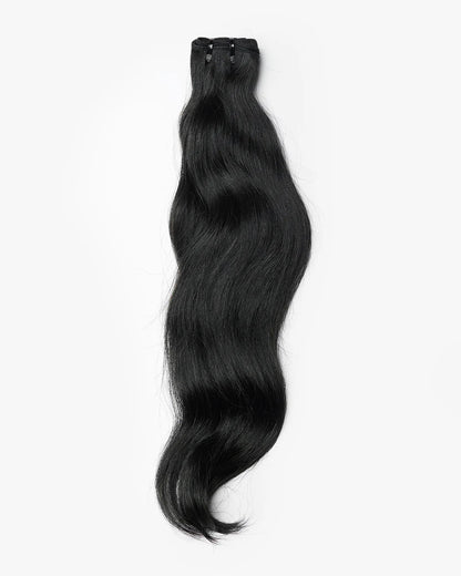 Natural Wavy