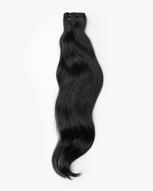 Natural Wavy