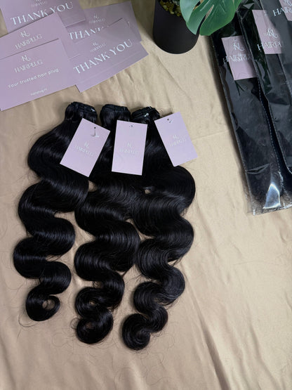 Virgin Malaysian Bundles