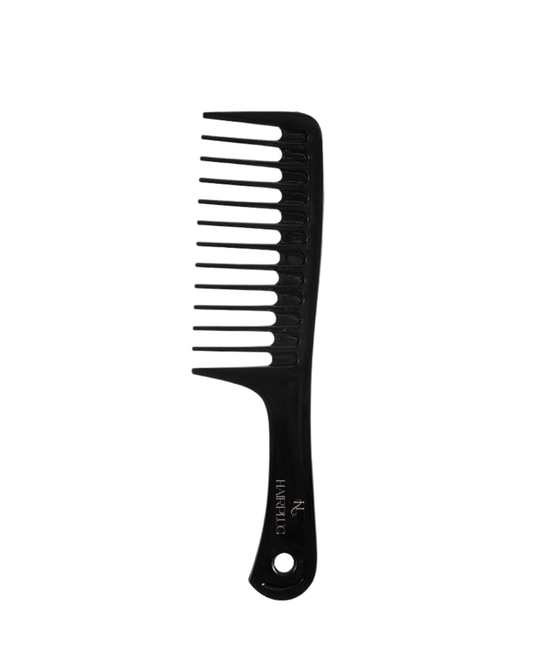 Wide Tooth Comb