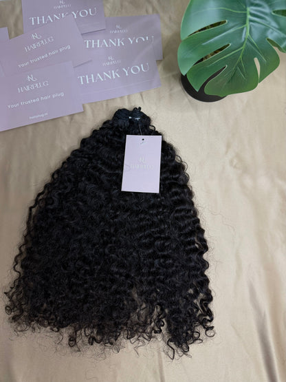 Bali Curly