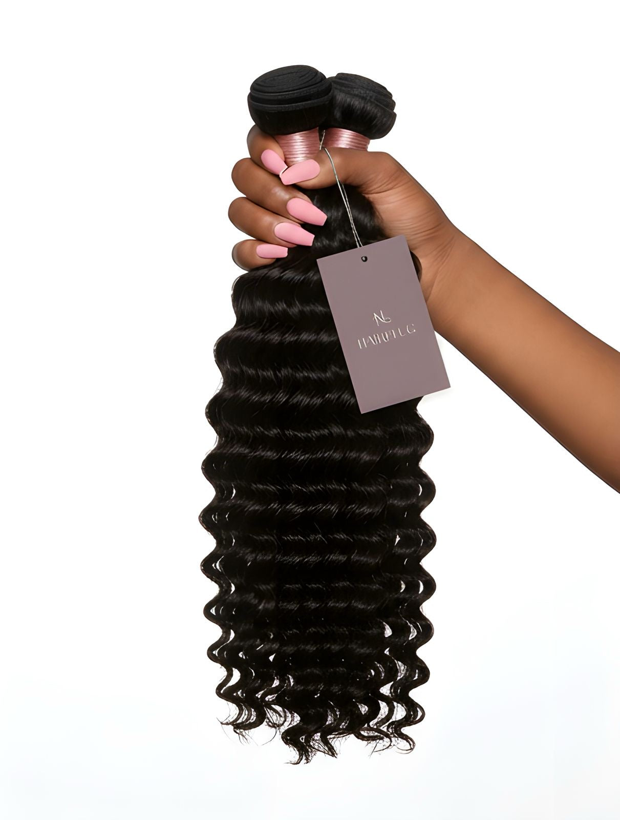 Malaysian Curly