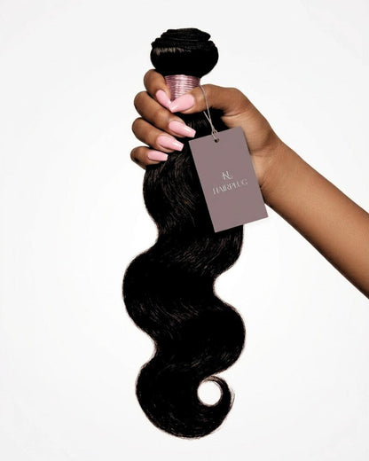 Malaysian Bodywave