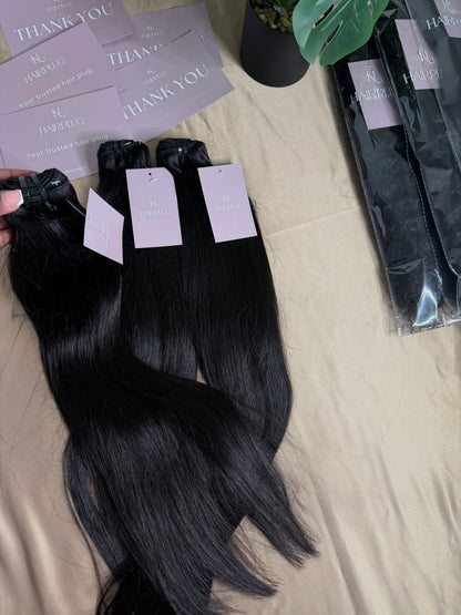 Virgin Malaysian Bundles