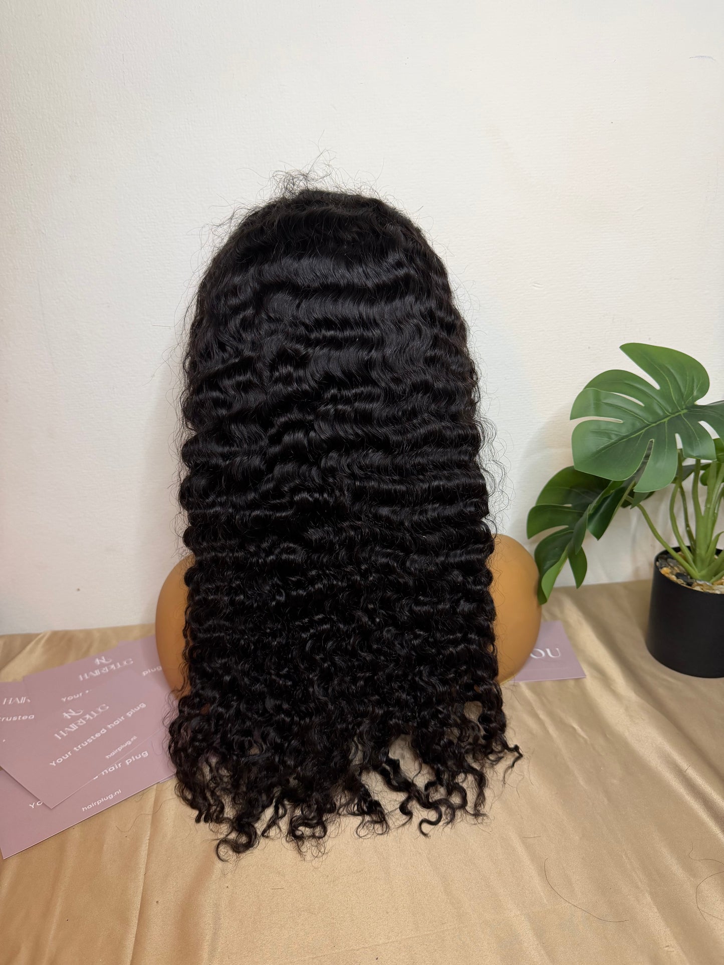 Curly