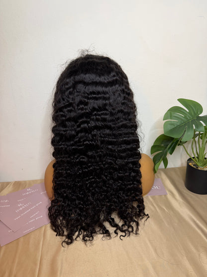 Curly