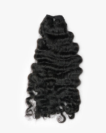 Island Curly