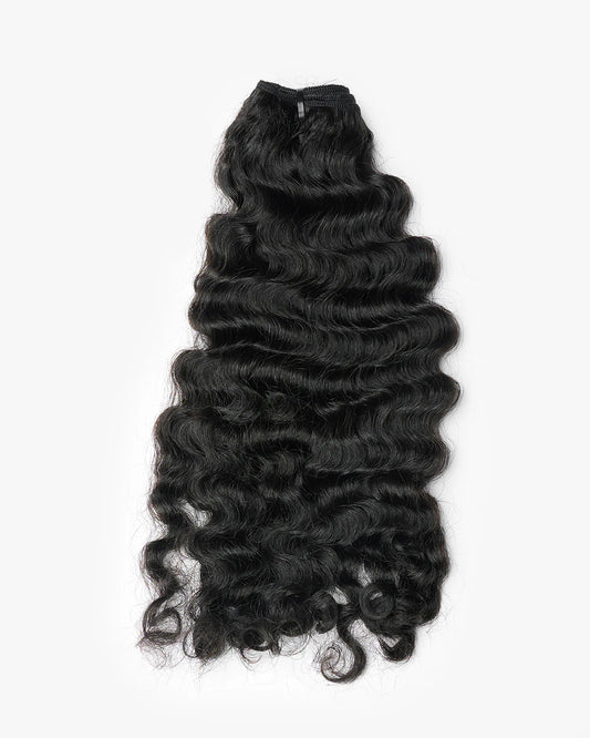 Island Curly