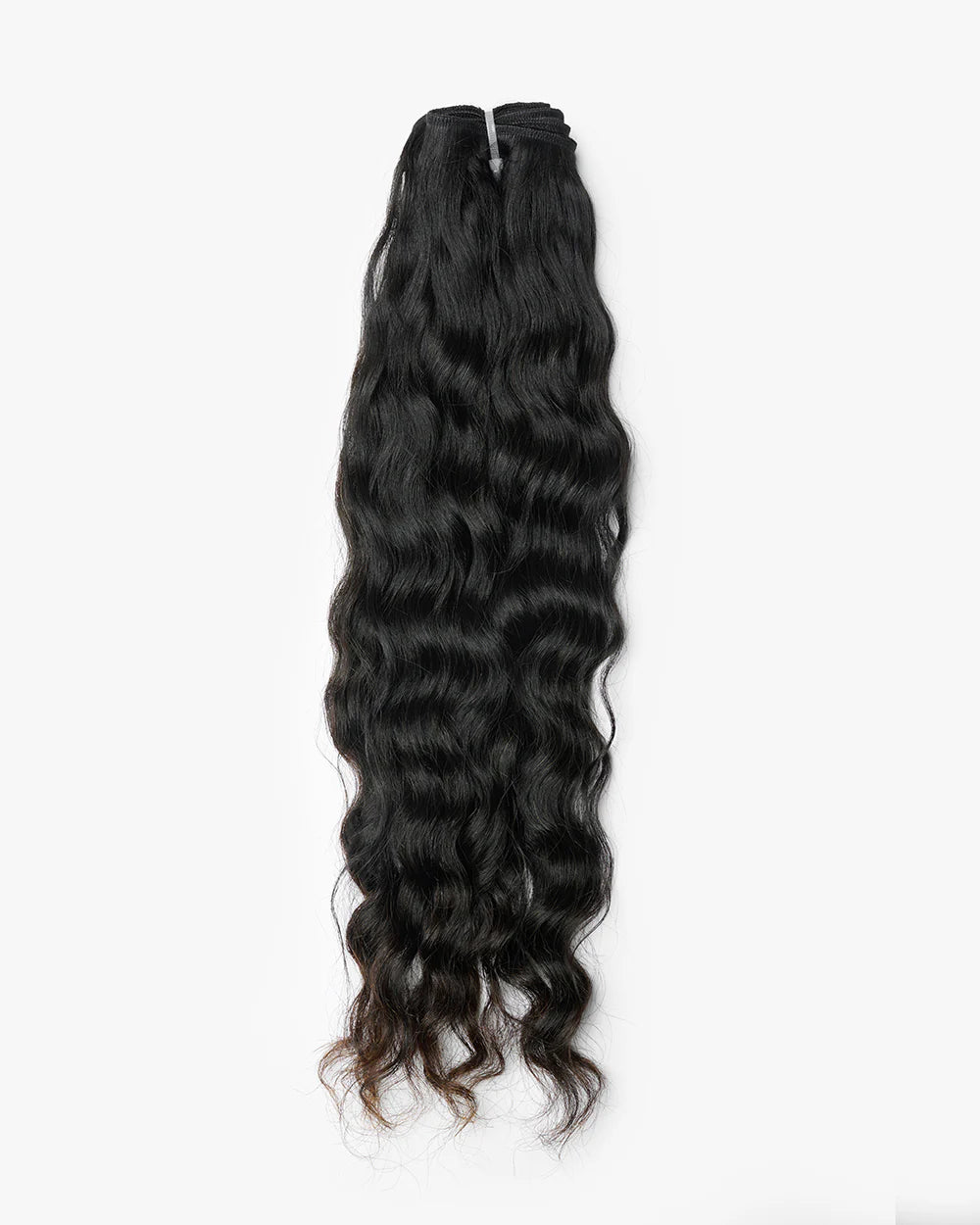 Moroccan Wavy