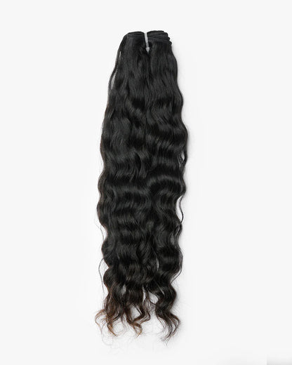 Moroccan Wavy