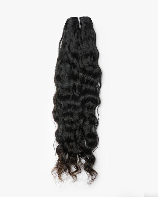 Moroccan Wavy