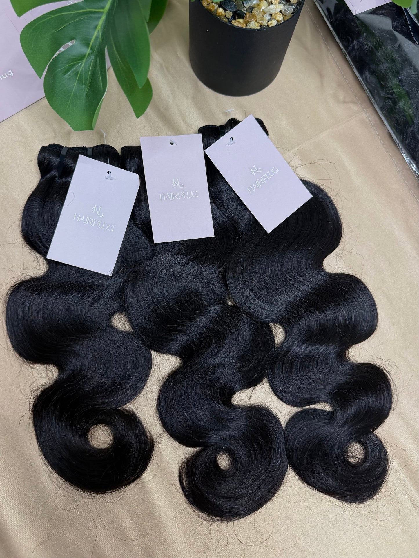 Virgin Malaysian Bundles