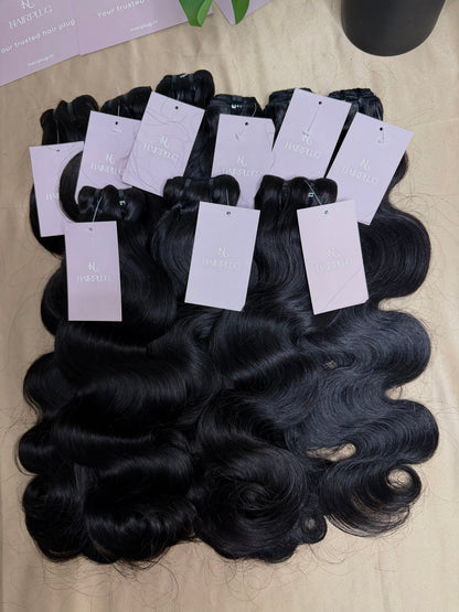 Virgin Malaysian Bundles