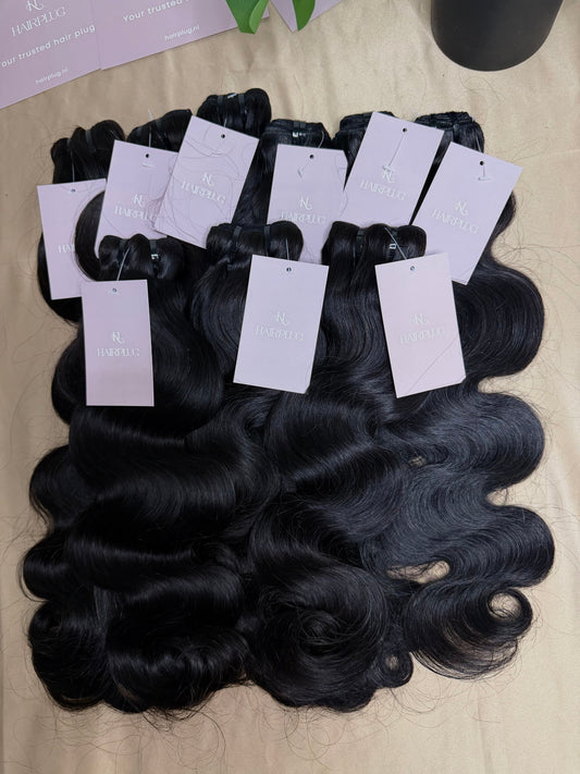 Virgin Malaysian Bundles