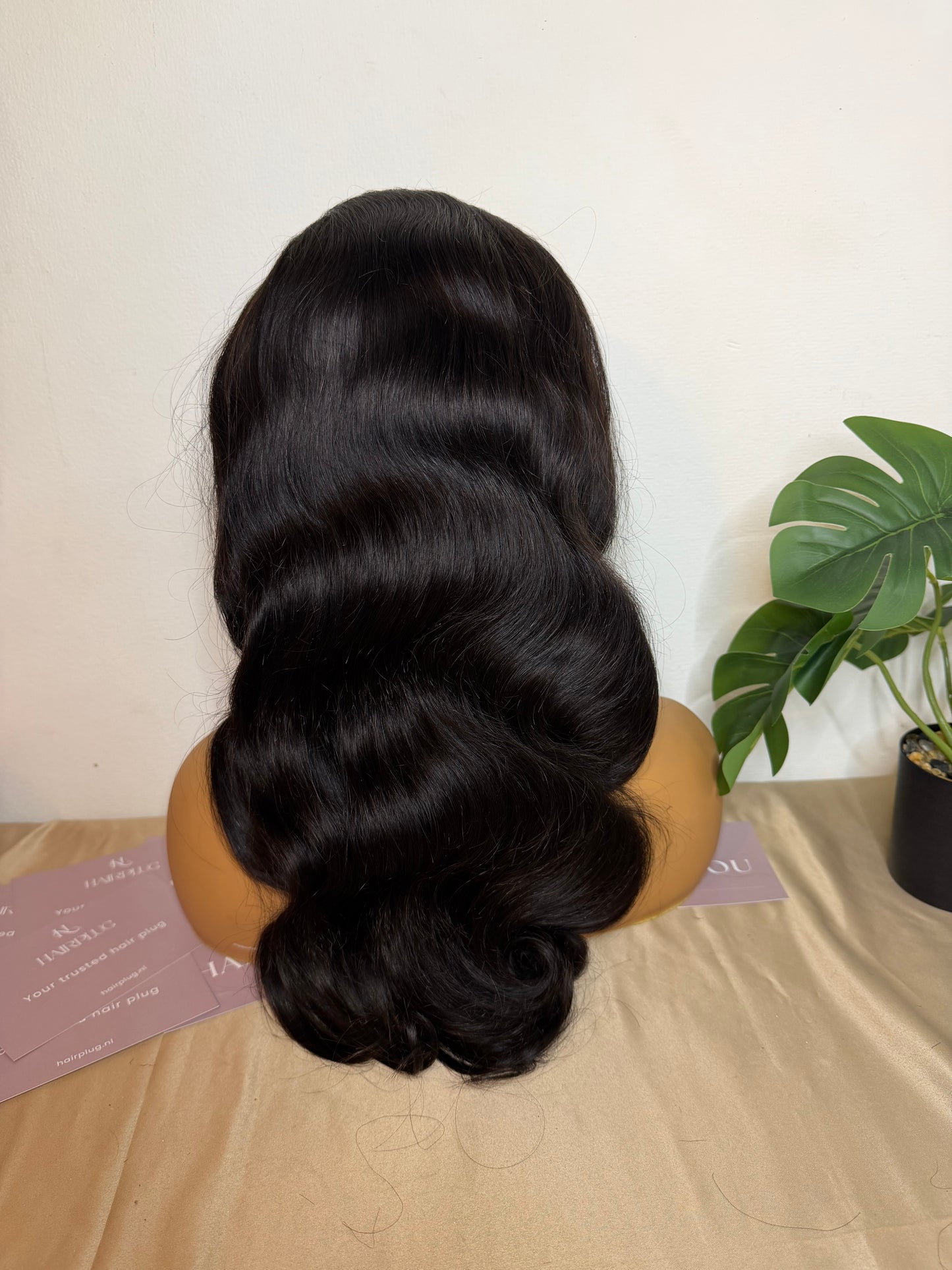 Bodywave