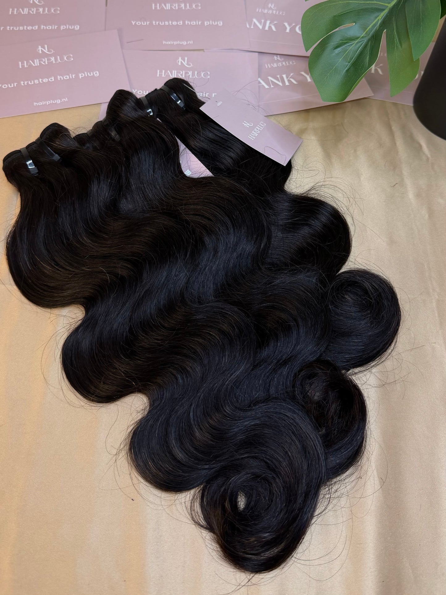 Malaysian Bodywave