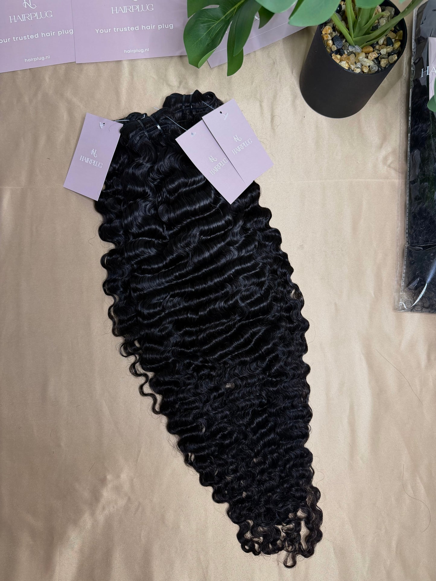 Virgin Malaysian Bundles
