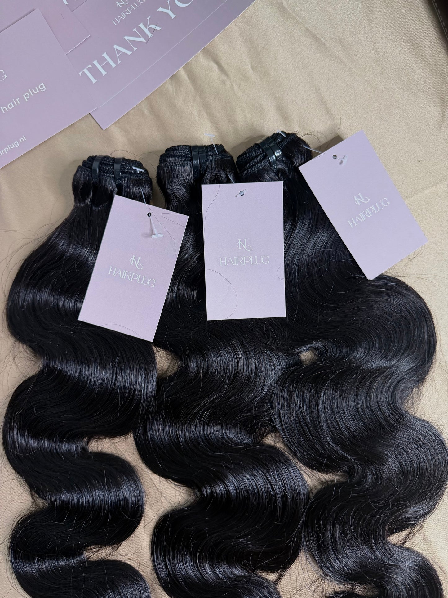 Virgin Malaysian Bundles
