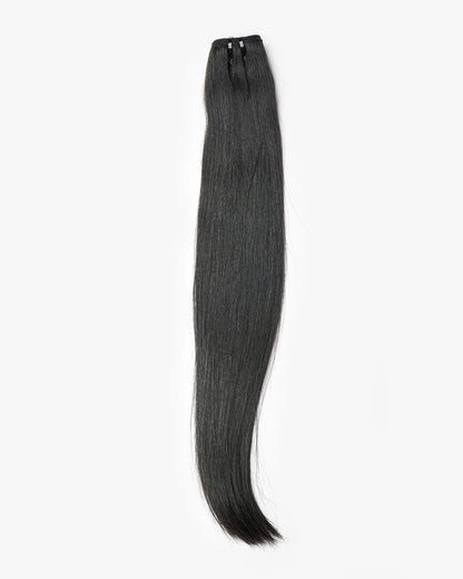 Natural Straight