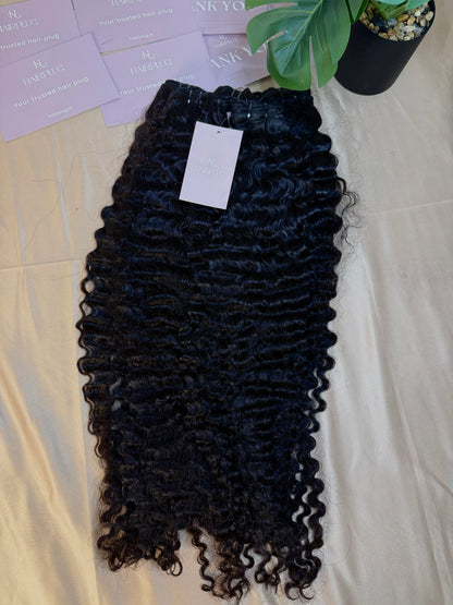 Virgin Malaysian Bundles