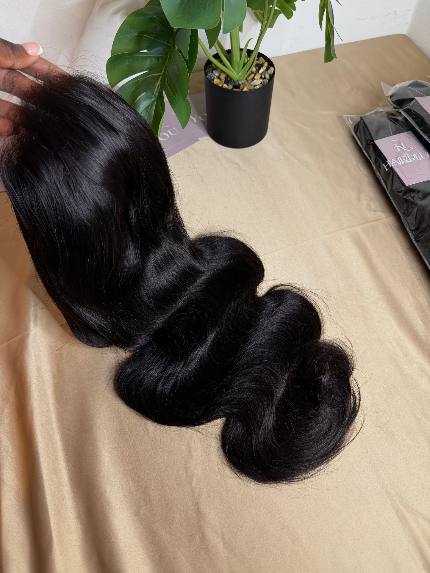 Bodywave