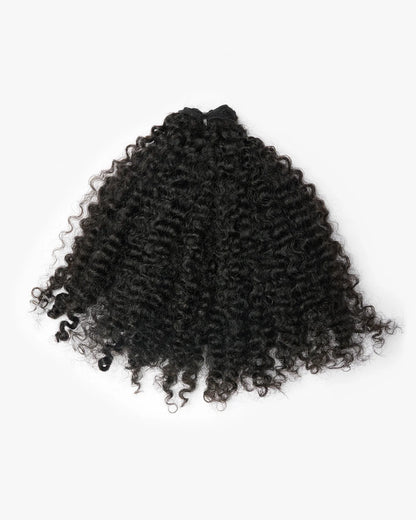 Jamaican Curly