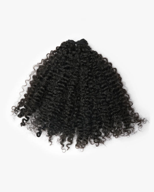Jamaican Curly